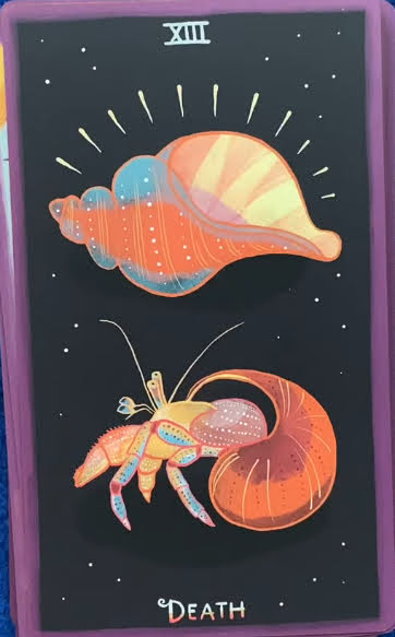 The Gentle Tarot